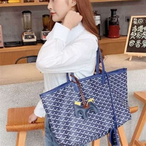 goyard bag dupe amazon